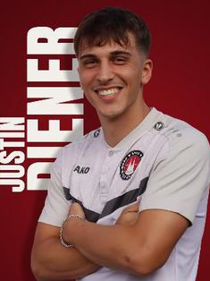 Justin Leon Diener