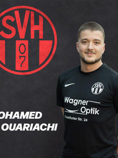 Mohamed El Ouariachi