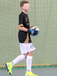 Damian Maschner