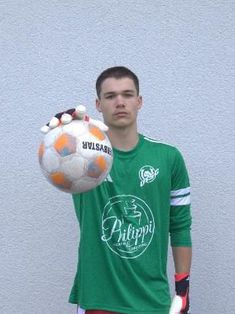 Leon Weber