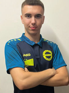 Volodymyr Dudych
