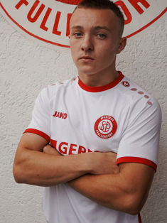 Marcel Striegel