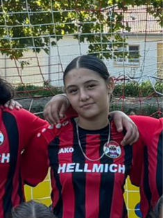 Ayliz Kirici