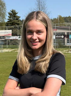 Hannah Wacker