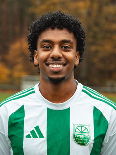 Benoni Mebrathu