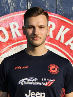 Morten Mai