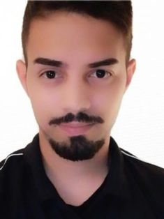 Johann Castillo Sanchez