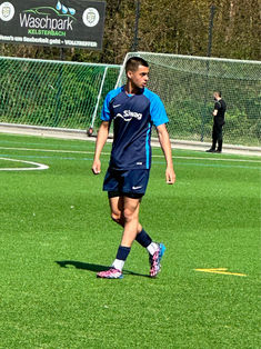 Rustam Afanasiev