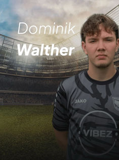 Dominik Walther