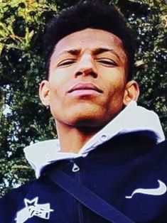 Louis Anisiebo