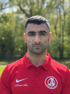 Farhad Javadi