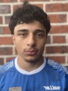 Mohammad Afandi