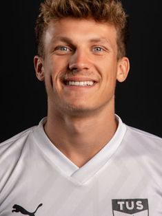 Justin Theisen