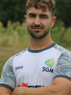 Joshua Karle
