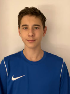 Luis Robert Poßberg