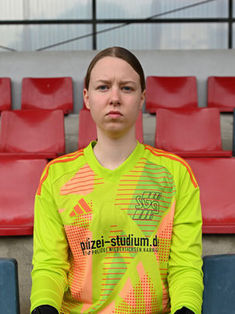 Laura Wille