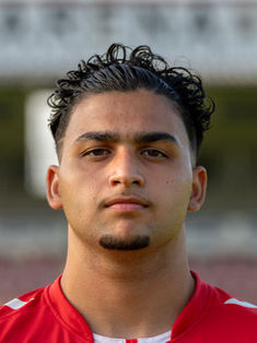 Kevin Alijevic