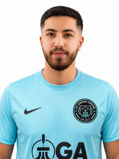 Mohamad Maozi