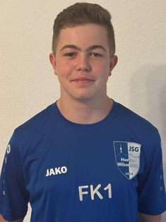 Felix Koch