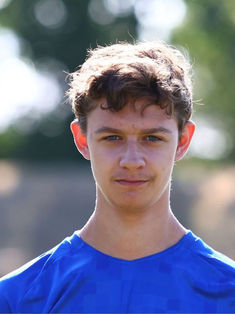 Joel Da Silva Oliveira