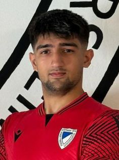 Alind Ibrahim