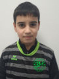 Yusuf Orhan