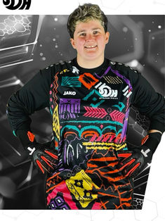 Jennifer Albrecht