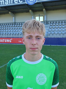 Fynn Joel Hirte