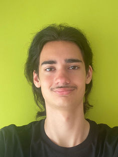 Vincent Noel Hüter