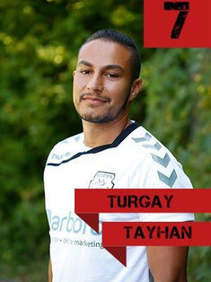 Turgay Tayhan