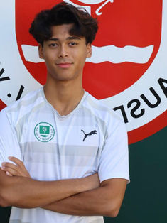 Gabriel Bayram