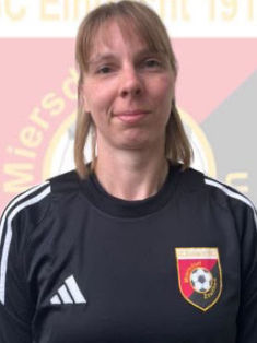 Jessica Jana Molzen