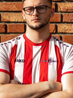 Finn Luca Preuß
