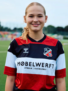 Carlotta Heidi Gowitzke