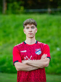 Lennard Prätorius