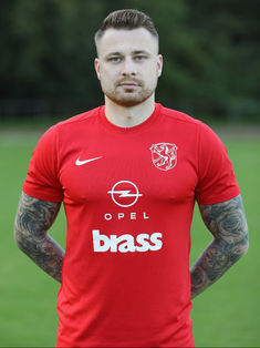 Marcel Hammann