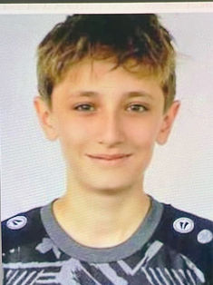 Luca Milan Jemah