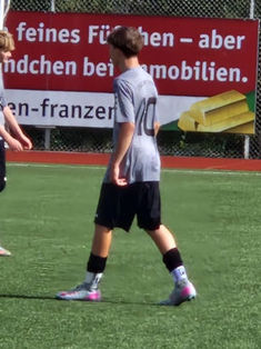 Noah Krause