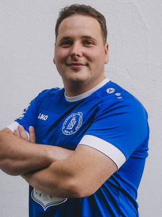 Tim Wolff