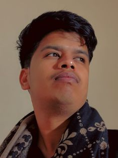 Palash Mishra
