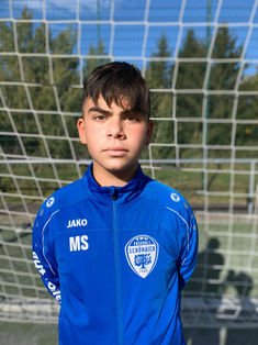 Mattia Simeone