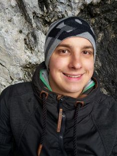 Markus Müller