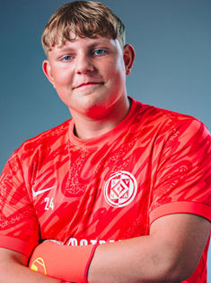 Luca Reimold