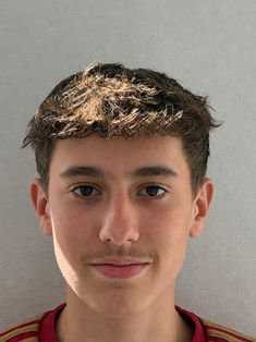 Avatar Bild