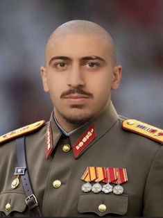 Yusuf Kargaoglu