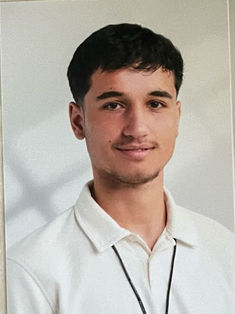 Baris Ünlü