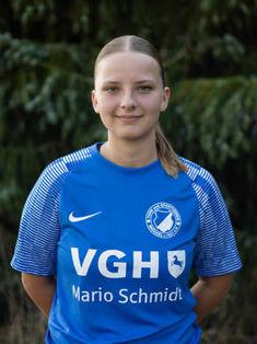 Leonie Seidel