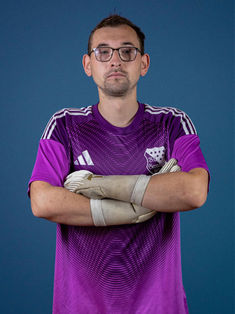 Dominik Rabenhorst