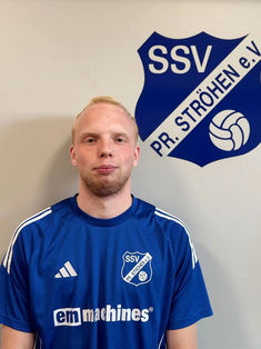 Jannik Fangmann