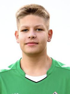 Maximilian Mroß